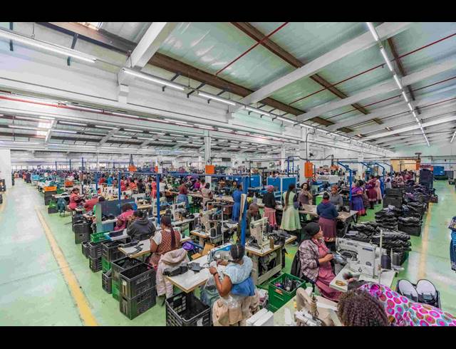 5,169M² WAREHOUSE FOR SALE IN NEW GERMANY